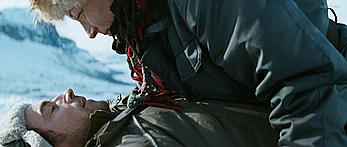 Actress - Martina Haag: Movie - Glada Halsningar fran Missangertrask